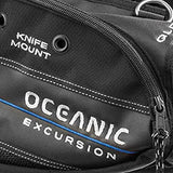 Oceanic Excursion Back Inflation BCD (New 2015)