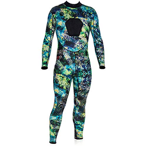JBL 2.5mm Vertigo Men's Jumpsuit