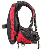 Hollis HD-200 BCD