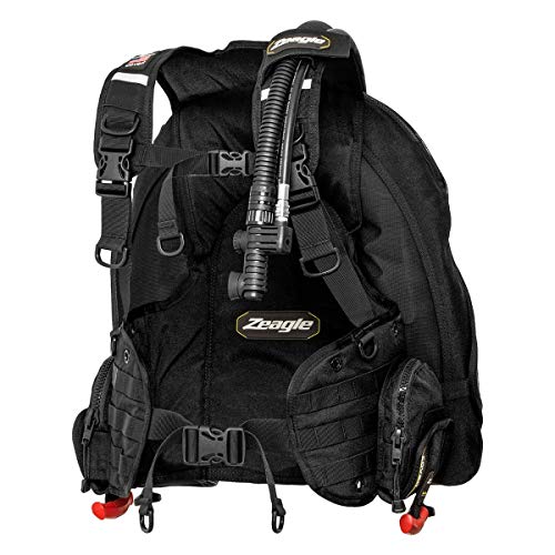 Zeagle Covert XT CBD (Medium)
