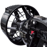 Apollo New AV-2 Evolution 2 U/W Diver Propulsion Vehicle DPV Scooter with Saddle, Lithium Ion Battery, & Charger