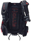Hollis LTS Light Travel System BCD
