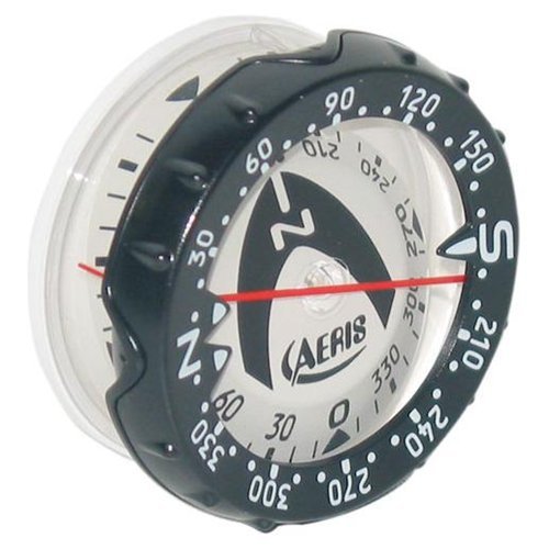 AERIS Oceanic Swiv X1 Scuba Diving Compass Module