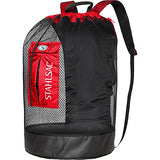 FBM-SS-888923RED-RD