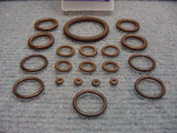 Trident New 20 Piece Viton Save A Dive O-Ring Kit for Nitrox