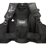 TUSA Liberator BCD with AWLS III