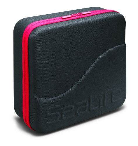 Sea Dragon Case