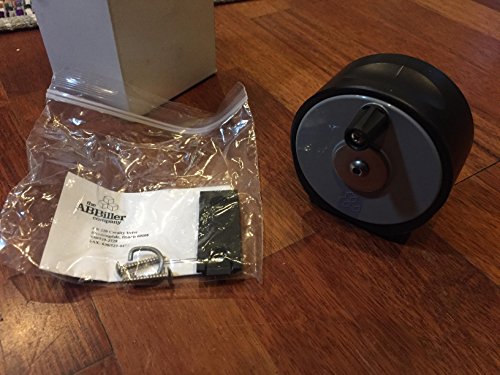 AB Biller Spear Gun Reel