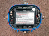 Apollo Dacor AV-1 U/W Diver Propulsion Vehicle DPV Scooter with Charger and New 12 Volt Battery