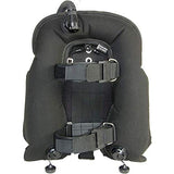 Zeagle Express Tech Deluxe BCD with Ripcord Weight System