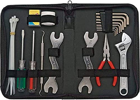 Innovative Scuba Concepts Deluxe Diver Tool & Repair Kit 2021 New Version