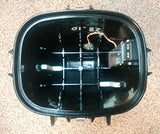 APOLLO AV-2 U/W Diver Propulsion Vehicle DPV Scooter with New Charger and New 24 Volt Battery