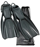 Mares Power Plana Adjustable Strap Fins
