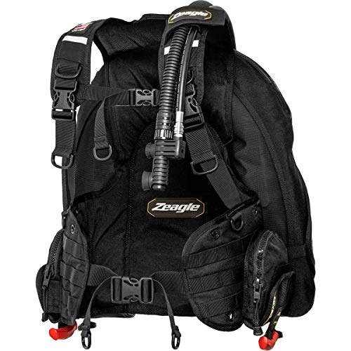 Zeagle Covert XT CBD (Small)