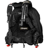 Zeagle Covert XT CBD (Large)