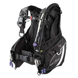 FBM-TU-BC-0403B-BK/XS