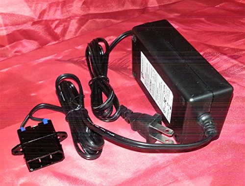 Deep Sea Fossils New Charger for Apollo AV-2 DPV SLA Scooter Battery
