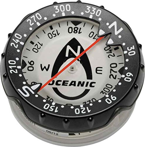 Compass, Module SWIV (New Style)