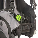XS Scuba SeaBlazer BCD (X-Small)