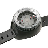 SUUNTO SK-8 Scuba Diving Compass (SK8 Wrist NH)