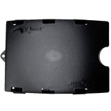 Quest Underwater Scuba Diving Magnetic Communication Slate (Blue) with Free Quest Holster ($9.95 Value)