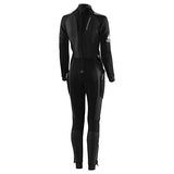 Waterproof Womens W7 5mm Backzip Wetsuit