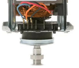 GSPUSA 212D1613G003 CKD13G003X Compatible With GE Hotpoint Dryer Motor Fits old # 5KH26GJ122T 212D1613G003