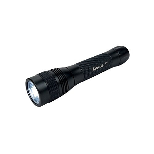 Hollis LED6 350 Lumen Torch