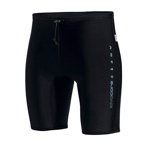 Men's LavaCore Hypoallergenic Wetsuit Shorts