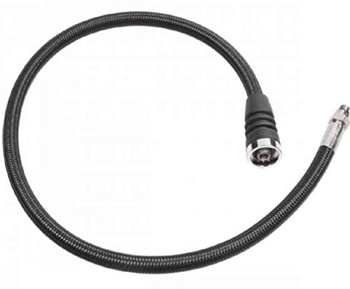 Oceanic 30" Low Pressure Swivel Hose for EOS Regulator