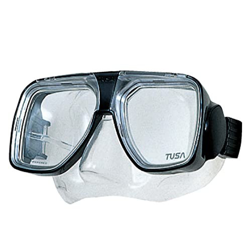 TUSA TM-5700 Liberator Plus Scuba Diving Mask