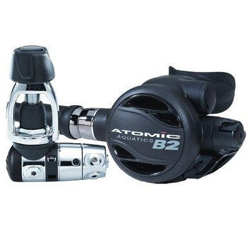 Atomic Aquatics B2 Regulator by Atomic Aquatics