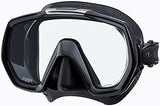 TUSA M-1003 Freedom Elite Scuba Diving Mask