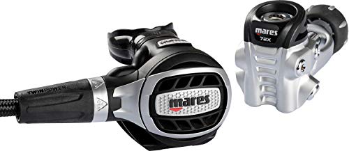 Mares Ultra 72X Yoke Regulator