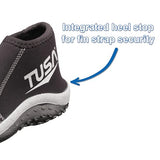 TUSA Unisex-Adult Dive Slippers