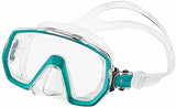 TUSA M-1003 Freedom Elite Scuba Diving Mask