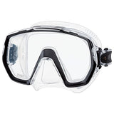 TUSA M-1003 Freedom Elite Scuba Diving Mask