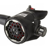Hollis 200LX Second Stage Regulator | Designed for Extreme environments | Easily to Convert from Right-Handed to Left-Handed Configuration | Smooth, Easy Breathing