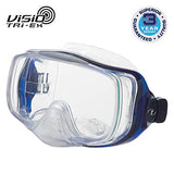 TUSA M-32 Imprex 3D Hyperdry Scuba Diving Mask