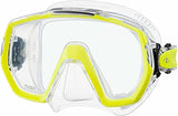 TUSA M-1003 Freedom Elite Scuba Diving Mask