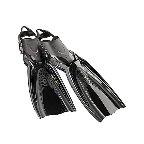 TUSA SF-0107 Hyflex Switch Pro Scuba Diving Fins