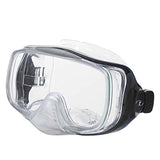 TUSA M-32 Imprex 3D Hyperdry Scuba Diving Mask