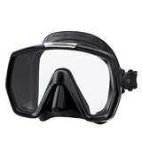 TUSA M-1001 Freedom HD Scuba Diving Mask