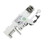 GSPUSA AP6011883, PS11745083, OEM18035654 CKD035654X compatible with Amana, Kenmore, Maytag, Whirlpool Washer Door Lock Latch fits old number AP6011883, PS11745083, OEM18035654