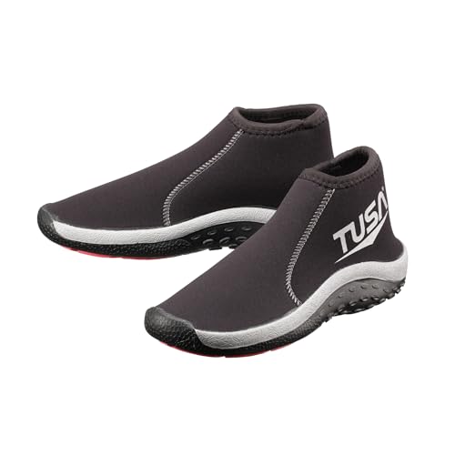 TUSA Unisex-Adult Dive Slippers