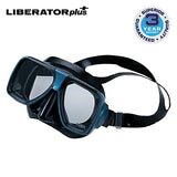 TUSA TM-5700 Liberator Plus Scuba Diving Mask