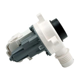 W11399437 W11259498 Washer Drain Pump 120V 60Hz 1.2A Replacement for 4961028 AP6974144 PS12731241 EAP12731241 Compatible with Whirl pool May-tag Ken-more Washer