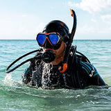 TUSA M-2001 Paragon Scuba Diving Mask