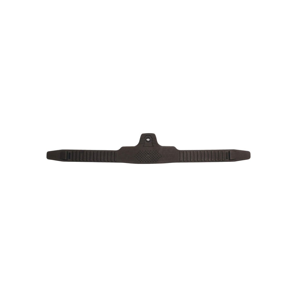 Mares Single Fin Strap, Black