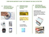 WP8546219 / 8546219 Laundry Dryer Control Board 8546219 for Kenmore, Whirlpool, KitchenAid, Maytag Dryers - 8546219 / WP8546219